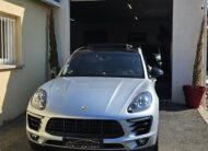 PORSCHE MACAN S 3.0L V6 DIESEL 258CH