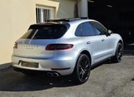 PORSCHE MACAN S 3.0L V6 DIESEL 258CH
