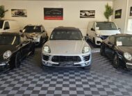 PORSCHE MACAN S 3.0L V6 DIESEL 258CH
