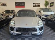 PORSCHE MACAN S 3.0L V6 DIESEL 258CH