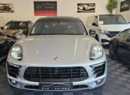 PORSCHE MACAN S 3.0L V6 DIESEL 258CH