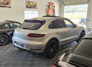 PORSCHE MACAN S 3.0L V6 DIESEL 258CH