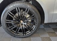 PORSCHE MACAN S 3.0L V6 DIESEL 258CH