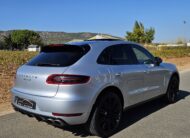 PORSCHE MACAN S 3.0L V6 DIESEL 258CH