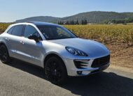 PORSCHE MACAN S 3.0L V6 DIESEL 258CH