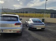 PORSCHE MACAN S 3.0L V6 DIESEL 258CH