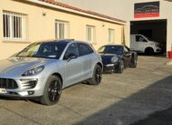 PORSCHE MACAN S 3.0L V6 DIESEL 258CH