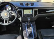 PORSCHE MACAN S 3.0L V6 DIESEL 258CH