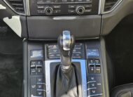 PORSCHE MACAN S 3.0L V6 DIESEL 258CH