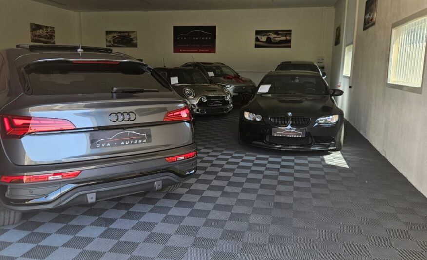 AUDI Q5 SPORTBACK HYBRID S-LINE 299CH QUATTRO