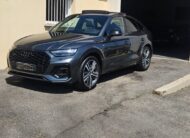 AUDI Q5 SPORTBACK HYBRID S-LINE 299CH QUATTRO