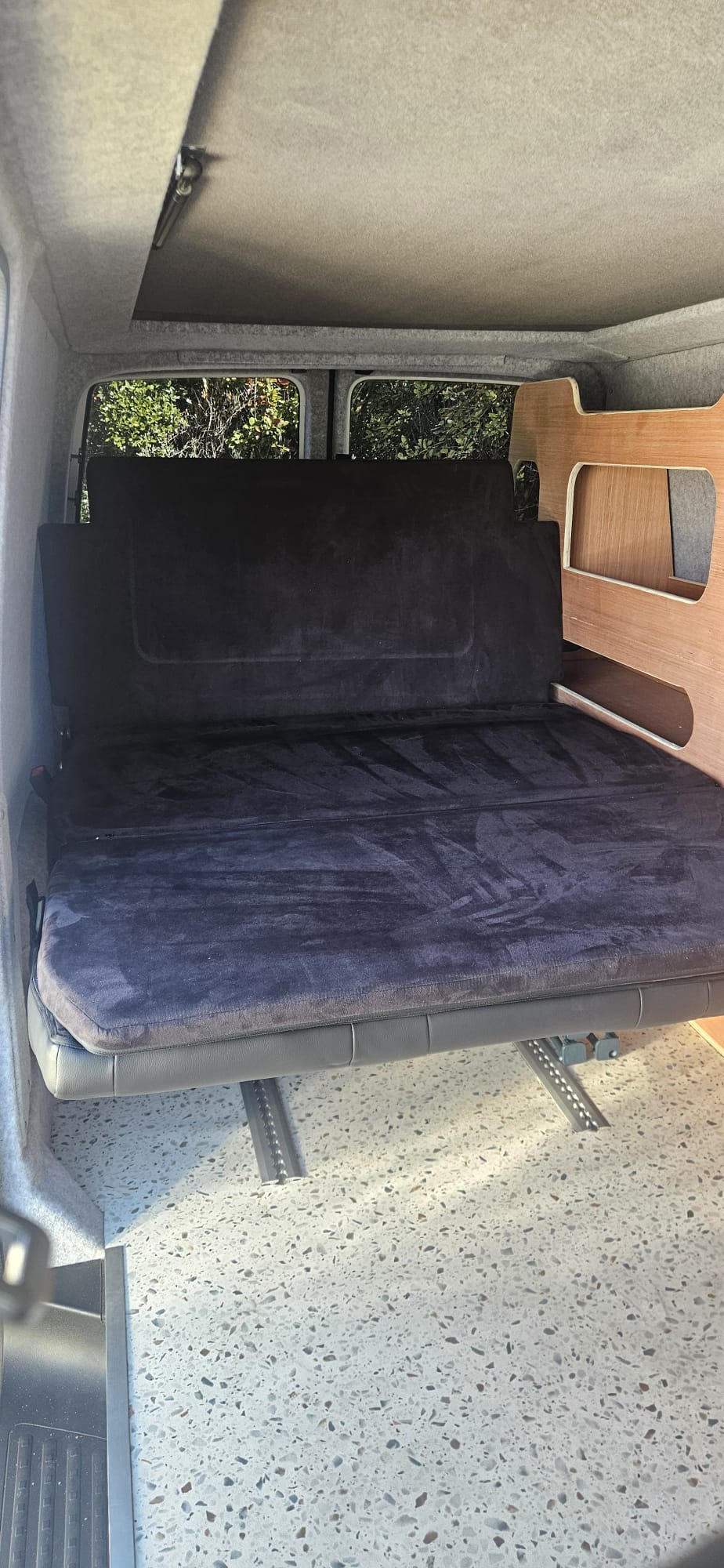 VOLKSWAGEN TRANSPORTER T6 2.0L TDI 150CH VASP