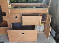 VOLKSWAGEN TRANSPORTER T6 2.0L TDI 150CH VASP