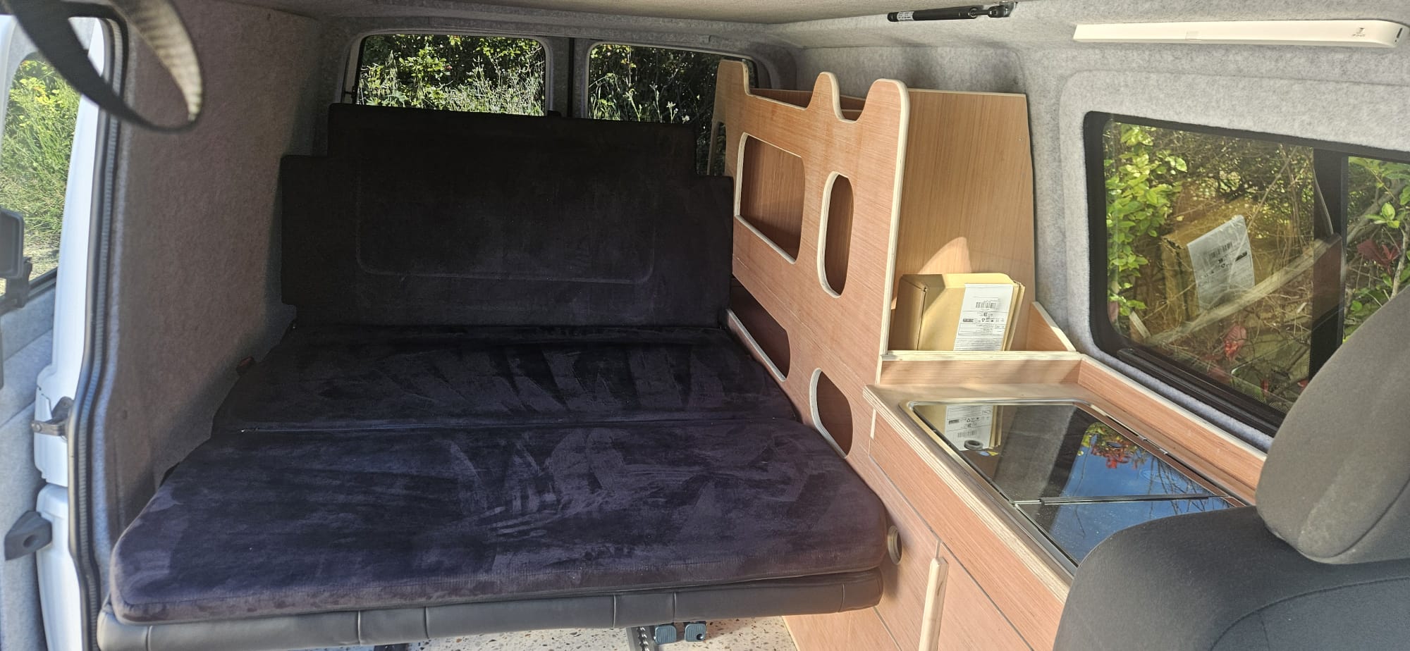 VOLKSWAGEN TRANSPORTER T6 2.0L TDI 150CH VASP