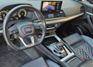 AUDI Q5 SPORTBACK HYBRID S-LINE 299CH QUATTRO