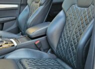 AUDI Q5 SPORTBACK HYBRID S-LINE 299CH QUATTRO