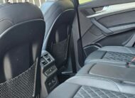 AUDI Q5 SPORTBACK HYBRID S-LINE 299CH QUATTRO