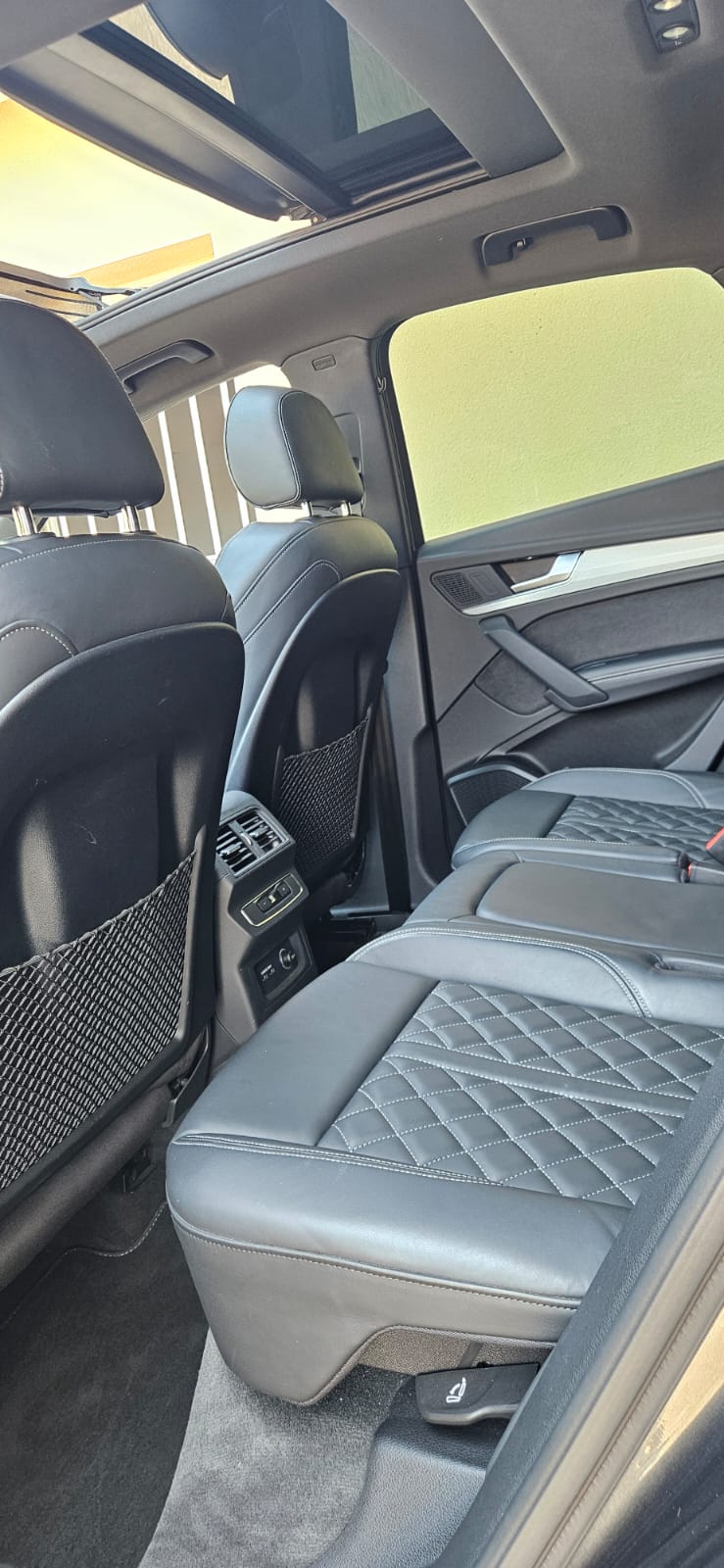 AUDI Q5 SPORTBACK HYBRID S-LINE 299CH QUATTRO