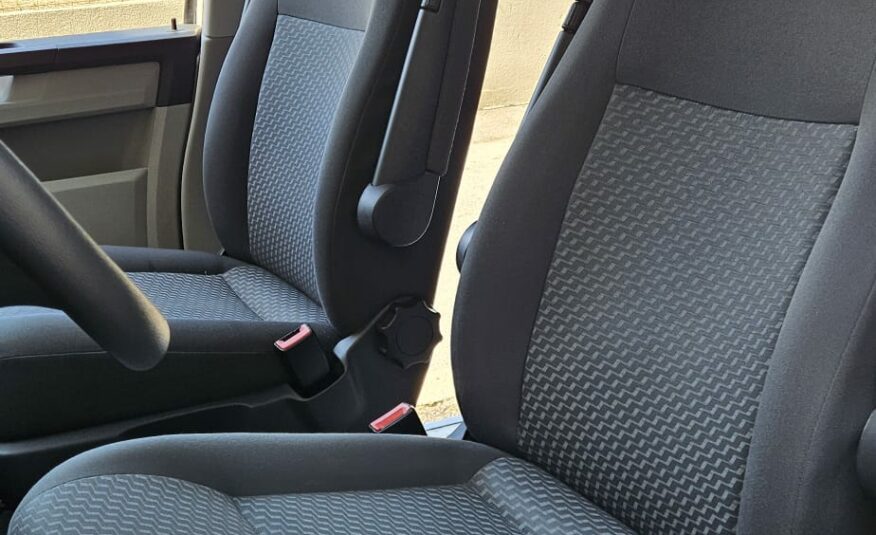 VOLKSWAGEN TRANSPORTER T6 2.0L TDI 150CH VASP