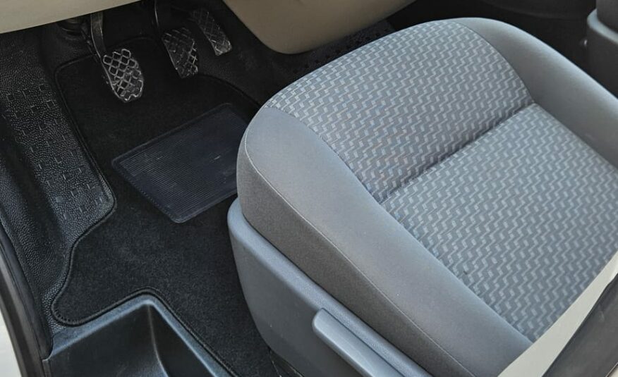 VOLKSWAGEN TRANSPORTER T6 2.0L TDI 150CH VASP
