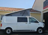 VOLKSWAGEN TRANSPORTER T6 2.0L TDI 150CH VASP