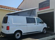 VOLKSWAGEN TRANSPORTER T6 2.0L TDI 150CH VASP