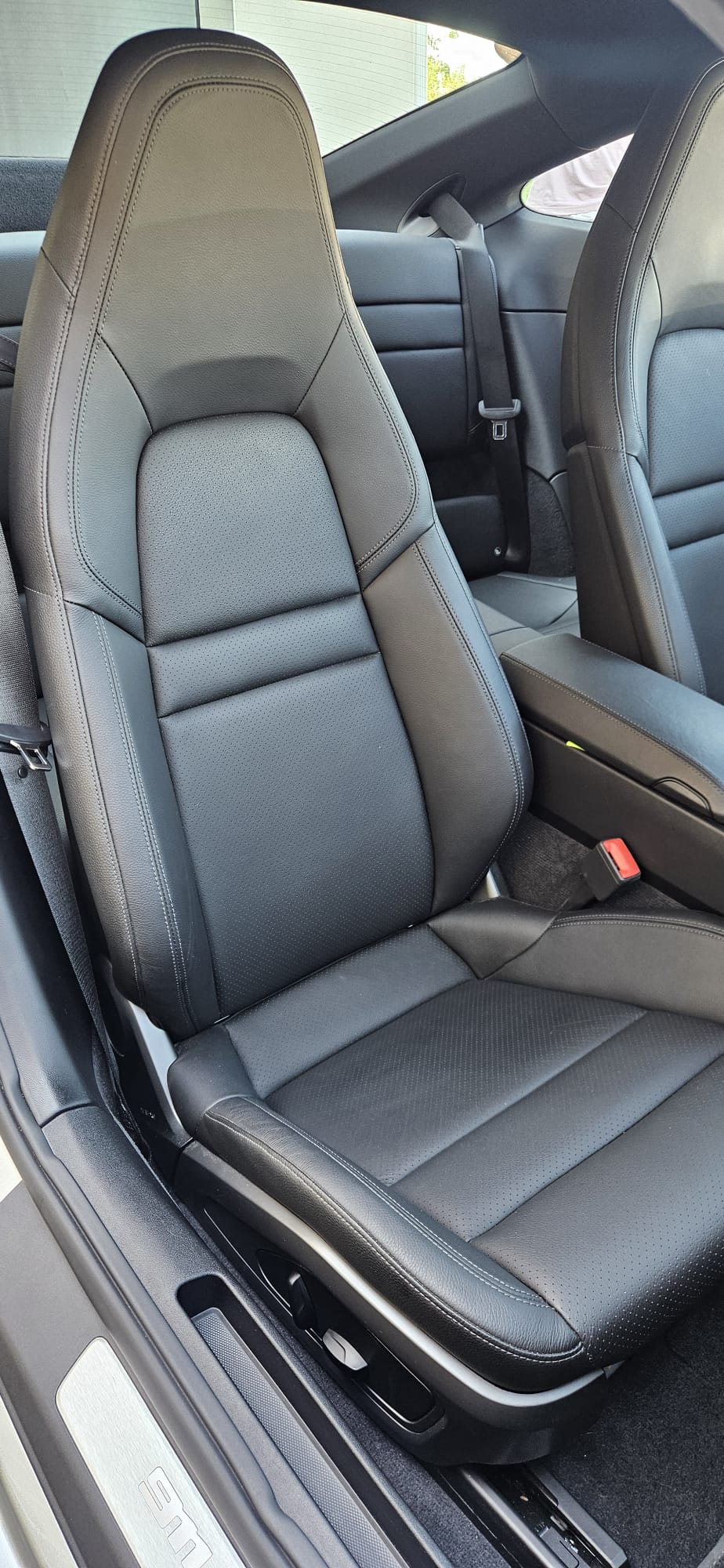 PORSCHE 992 CARRERA S 450CH PDK