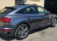 AUDI Q5 SPORTBACK HYBRID S-LINE 299CH QUATTRO