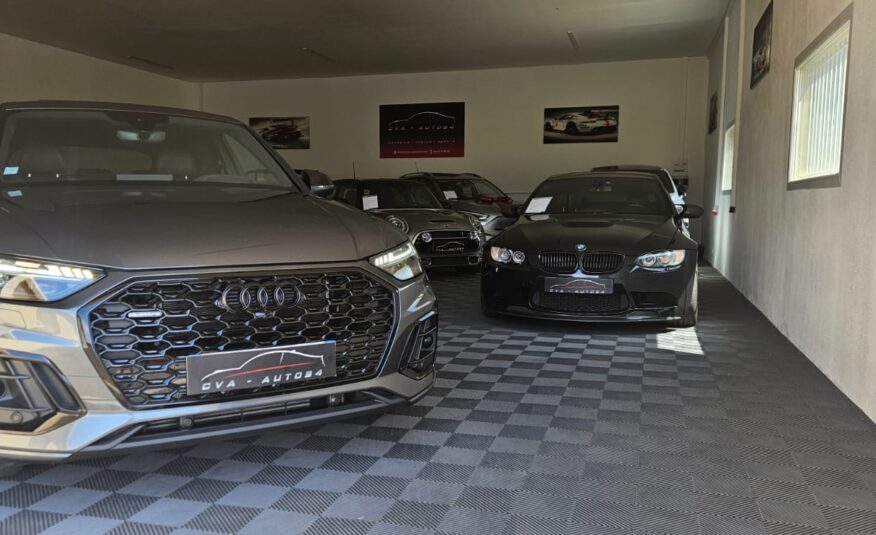 AUDI Q5 SPORTBACK HYBRID S-LINE 299CH QUATTRO