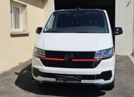 VOLKSWAGEN TRANSPORTER T6.1 2.0L TDI 110 CH LOOK EDITION
