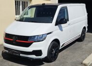 VOLKSWAGEN TRANSPORTER T6.1 2.0L TDI 110 CH LOOK EDITION