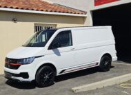 VOLKSWAGEN TRANSPORTER T6.1 2.0L TDI 110 CH LOOK EDITION