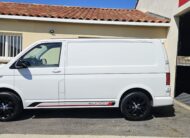 VOLKSWAGEN TRANSPORTER T6.1 2.0L TDI 110 CH LOOK EDITION