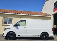 VOLKSWAGEN TRANSPORTER T6.1 2.0L TDI 110 CH LOOK EDITION