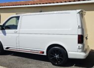 VOLKSWAGEN TRANSPORTER T6.1 2.0L TDI 110 CH LOOK EDITION