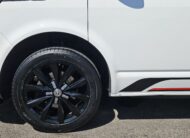 VOLKSWAGEN TRANSPORTER T6.1 2.0L TDI 110 CH LOOK EDITION
