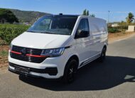 VOLKSWAGEN TRANSPORTER T6.1 2.0L TDI 110 CH LOOK EDITION