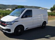VOLKSWAGEN TRANSPORTER T6.1 2.0L TDI 110 CH LOOK EDITION