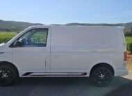 VOLKSWAGEN TRANSPORTER T6.1 2.0L TDI 110 CH LOOK EDITION