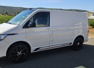 VOLKSWAGEN TRANSPORTER T6.1 2.0L TDI 110 CH LOOK EDITION