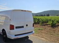 VOLKSWAGEN TRANSPORTER T6.1 2.0L TDI 110 CH LOOK EDITION