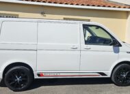 VOLKSWAGEN TRANSPORTER T6.1 2.0L TDI 110 CH LOOK EDITION