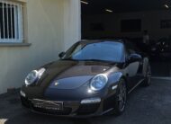 PORSCHE 997 CARRERA S PHASE 2 3.8L 385 CH BVM6
