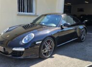 PORSCHE 997 CARRERA S PHASE 2 3.8L 385 CH BVM6