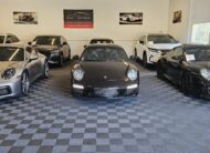 PORSCHE 997 CARRERA S PHASE 2 3.8L 385 CH BVM6