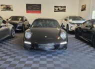 PORSCHE 997 CARRERA S PHASE 2 3.8L 385 CH BVM6