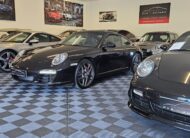 PORSCHE 997 CARRERA S PHASE 2 3.8L 385 CH BVM6
