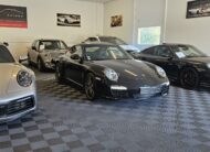 PORSCHE 997 CARRERA S PHASE 2 3.8L 385 CH BVM6