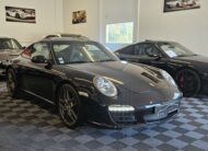 PORSCHE 997 CARRERA S PHASE 2 3.8L 385 CH BVM6