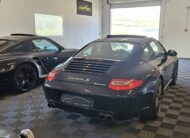 PORSCHE 997 CARRERA S PHASE 2 3.8L 385 CH BVM6